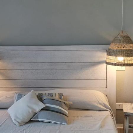 Ferienwohnung Margherita Budoni Exterior foto