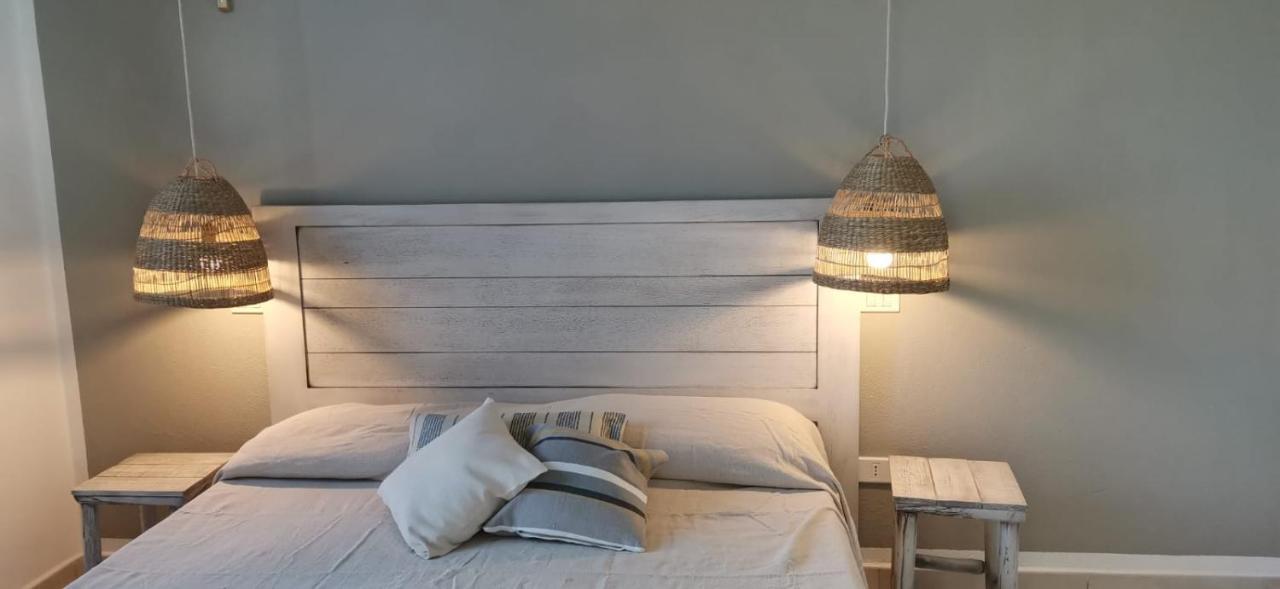 Ferienwohnung Margherita Budoni Exterior foto
