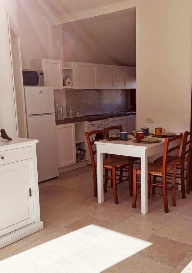Ferienwohnung Margherita Budoni Exterior foto