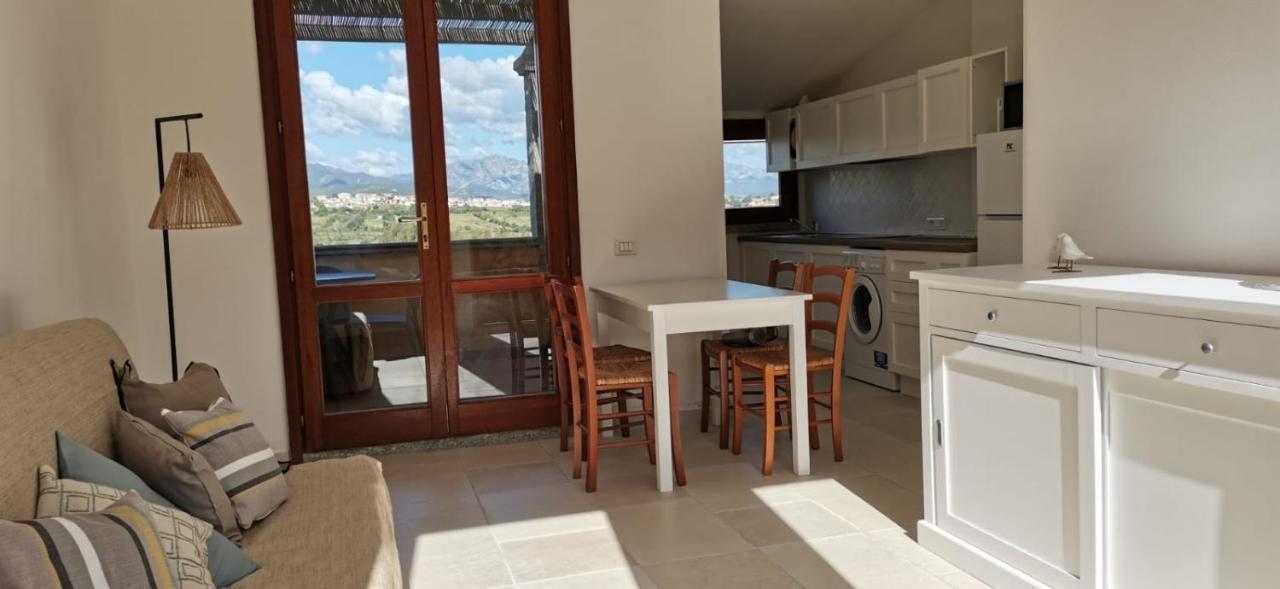 Ferienwohnung Margherita Budoni Exterior foto