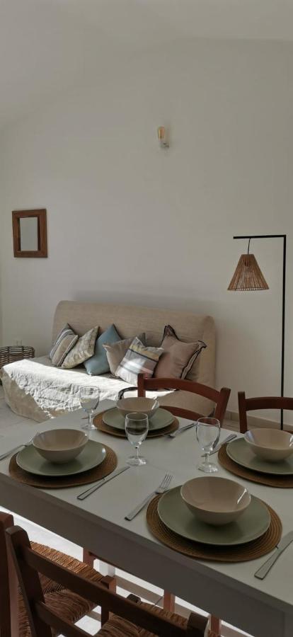 Ferienwohnung Margherita Budoni Exterior foto